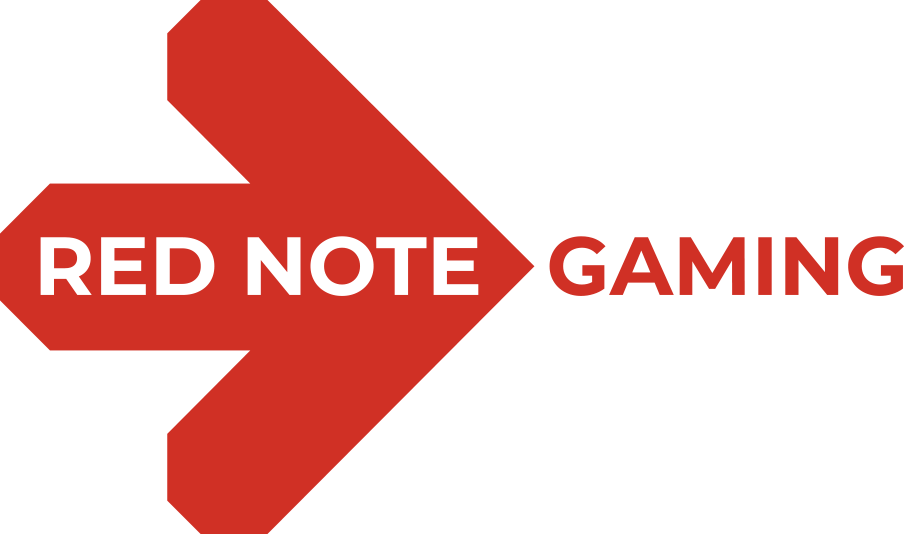 Red Note Gaming